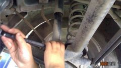 后减震换了要做定位吗