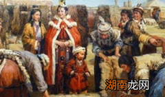 汉朝的和亲政策是怎么来的？有哪些影响？