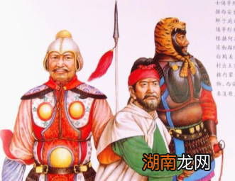 “唐十三铠”为何是用纸做呢?到底是如何做到的呢?