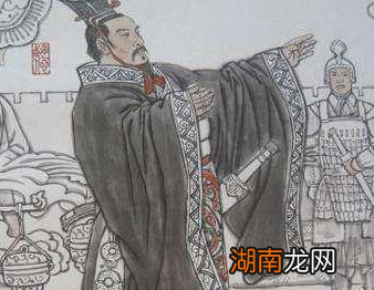 六国被消灭后，六国国君的结局是什么?