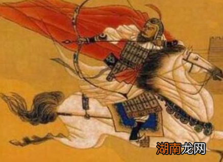 赵武灵王当初被困长达三个月 期间为何没有一个人去救驾