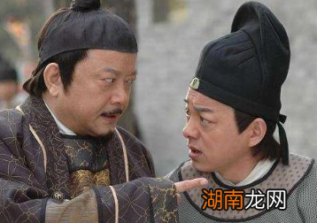 福长安是仅次于和珅的贪官，为何没被查办呢？