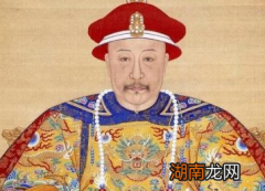 福长安是仅次于和珅的贪官，为何没被查办呢？