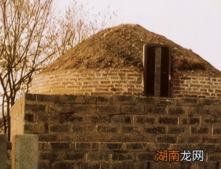 赵云墓中到底有什么秘密 千年无人敢盗是怎么回事