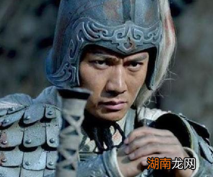 赵云墓中到底有什么秘密 千年无人敢盗是怎么回事