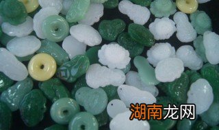 男人戴什么翡翠,男人戴什么翡翠好