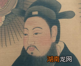 除了妙笔丹青外,阎立本还有哪些被载入史册的大功?