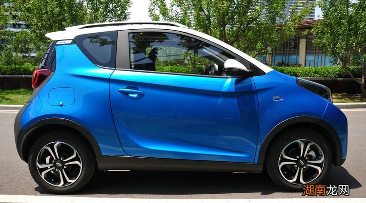 微型电动汽车推荐 微型电动汽车排行榜