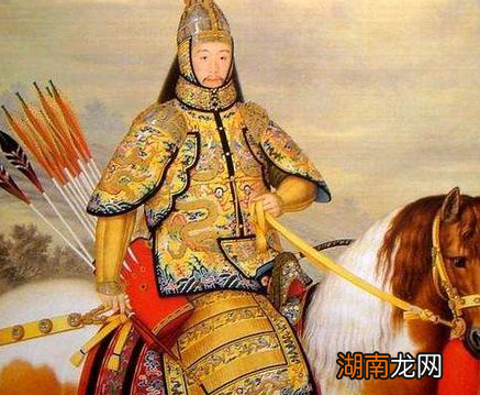 清朝时期的总兵是什么官职 他们比巡抚还要大吗