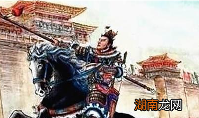 晚唐时期庞勋起义的具体经过是怎么样的?结果如何?