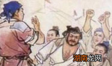 晚唐时期裘甫起义的具体经过是怎么样的？