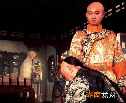 雍正时期粘杆处令人闻风丧胆 这是一个什么样的组织