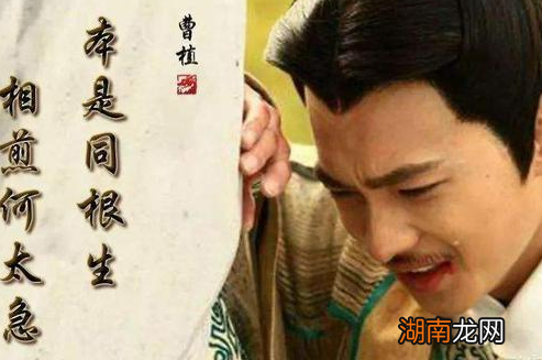 曹操喜欢曹植却让曹丕接手位置 曹操为什么要那么做