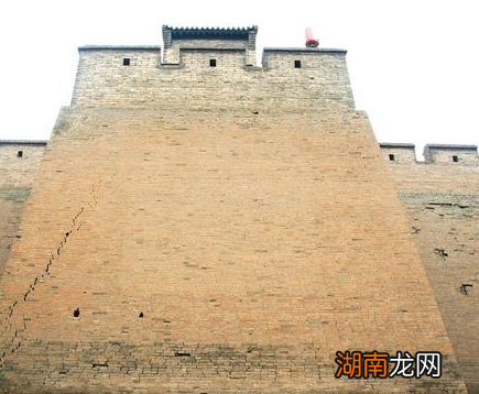 古代打仗城池那么难以攻下 古人为什么不绕过去