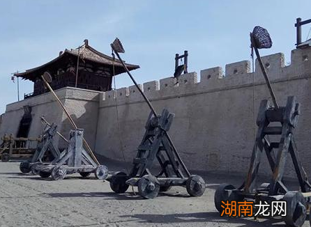 古代打仗为什么不绕开城池 绕开城池又会怎么样