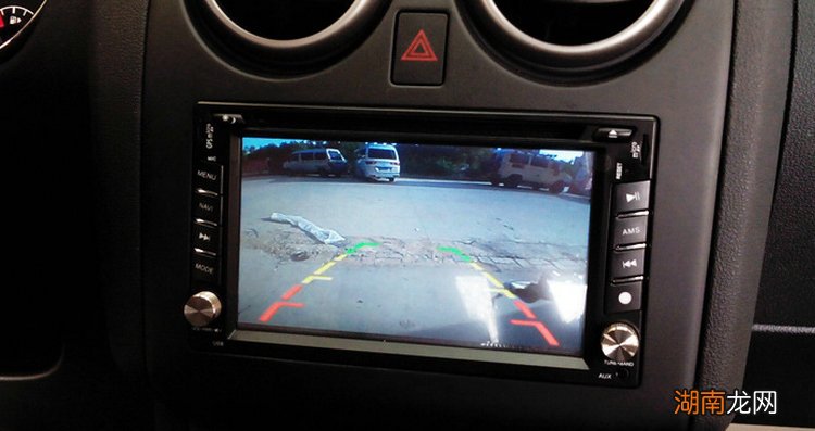 行车记录仪后摄像头有用吗