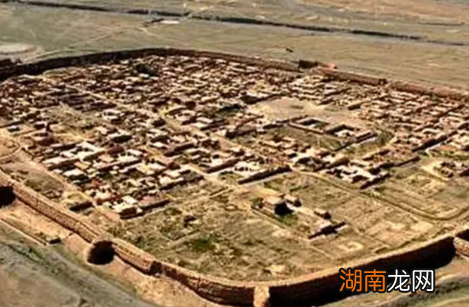 古代在选择城池的时候 古人一般会考虑哪些因素