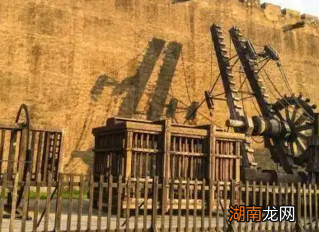 古代在选择城池的时候 古人一般会考虑哪些因素