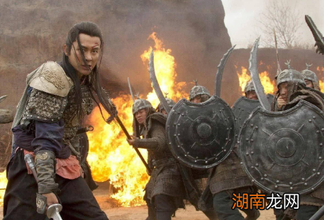 虎符在古代能够调动军队 古人为何不怕别人仿造