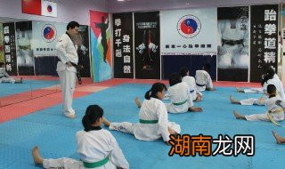 跆拳道考级证书应该是哪里颁发的 跆拳道考级证书是哪里颁发的