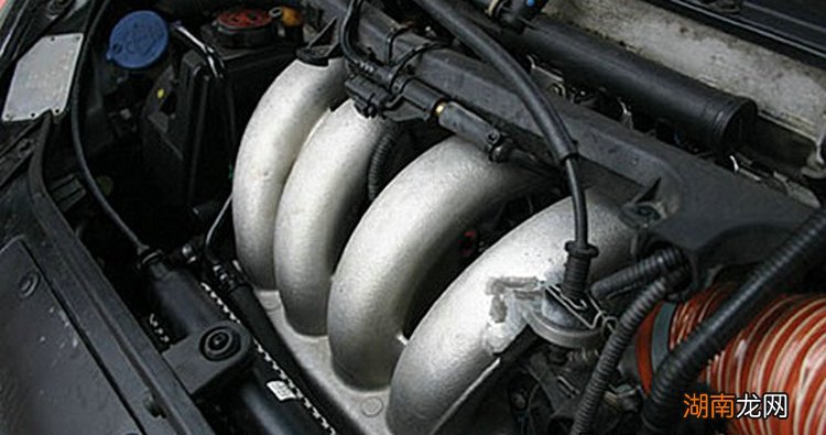 如何判断进气歧管漏气