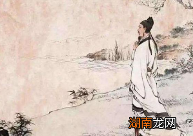 王维的爱情比仕途更让人意难平,他暗恋着谁?