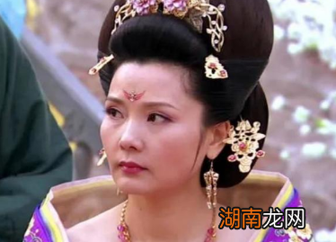 王维的爱情比仕途更让人意难平,他暗恋着谁?