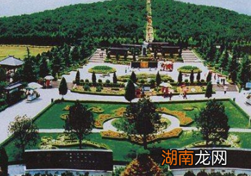 秦始皇陵面积那么大，如何保证陵墓不会坍塌?