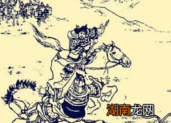 夏侯霸投靠蜀汉后,为何也没有得到姜维的重用?