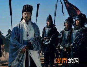 真实历史上,诸葛亮到底有哪些成就呢?