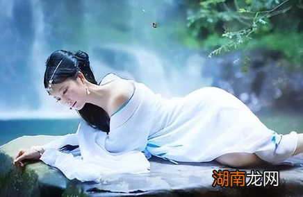 古代青楼女子经常接待客人 古人是怎么避孕的