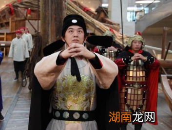 明朝如何能如此强大？陈贤的陵墓透露了真相