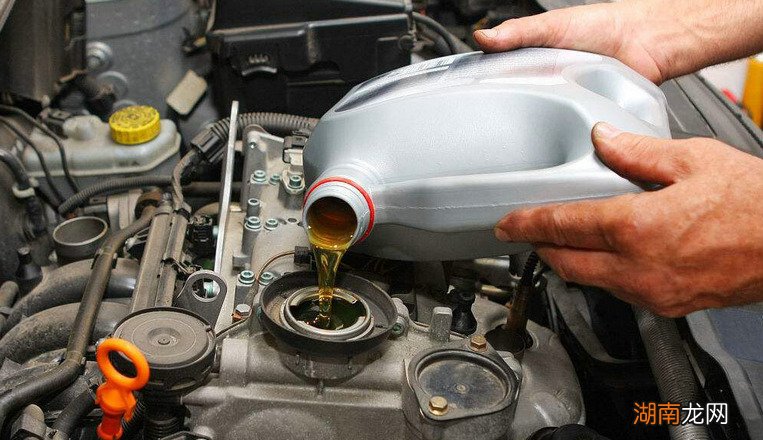 机油一般保质期是几年