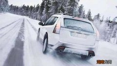 雨雪天气高速限速多少