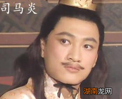 司马昭有两个女儿 她们最后分别嫁给了谁