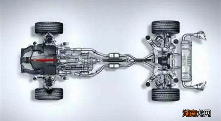 前驱后驱四驱的优缺点是什么