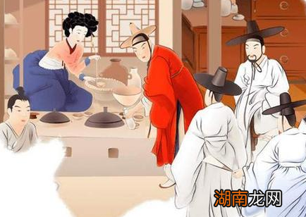 古人吃饭真的是一日两餐吗 古人晚上吃晚饭吗