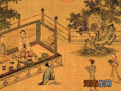 古人吃饭真的是一日两餐吗 古人晚上吃晚饭吗