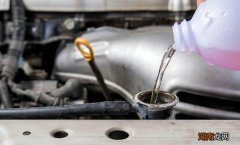 冷却液不足开了很久有影响吗