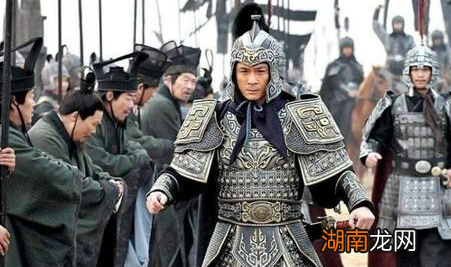 战国初期秦国实力那么弱 秦国是怎么对抗魏国的