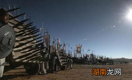 战国初期秦国实力那么弱 秦国是怎么对抗魏国的