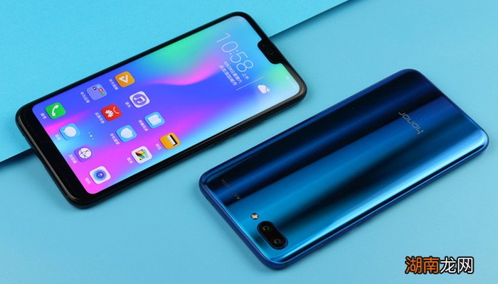 华为荣耀10怎么投屏到电视上 华为荣耀10如何投屏到电视上