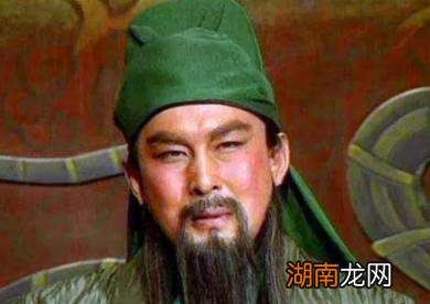令关羽真正害怕的大将有哪些?他们分别是谁?