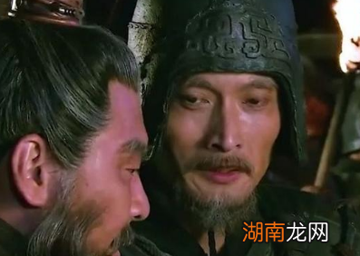 令关羽真正害怕的大将有哪些?他们分别是谁?