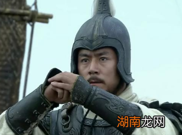 令关羽真正害怕的大将有哪些?他们分别是谁?