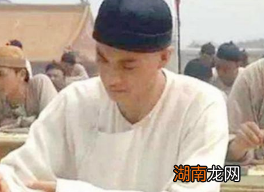 乾隆帝为什么赐刘凤诰探花?刘凤诰是如何应对的?