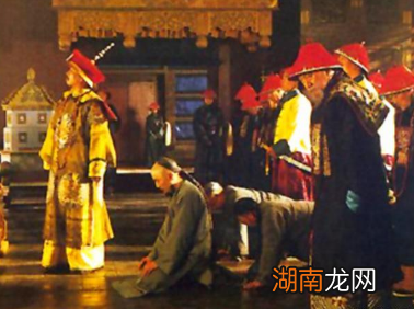 乾隆帝为什么赐刘凤诰探花?刘凤诰是如何应对的?