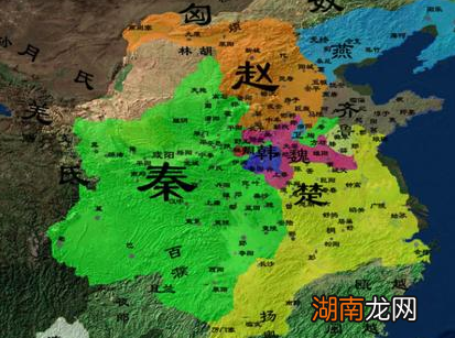 长平之战赵国惨败 这件事情真的由赵括背锅吗