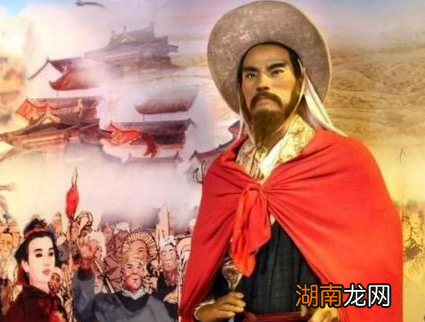 李自成造反时间长达十五年 李自成为何做一天皇帝就要跑路了