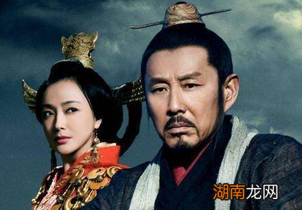 项羽用鸿门宴想要对项羽下手 项羽为何杀不了刘邦